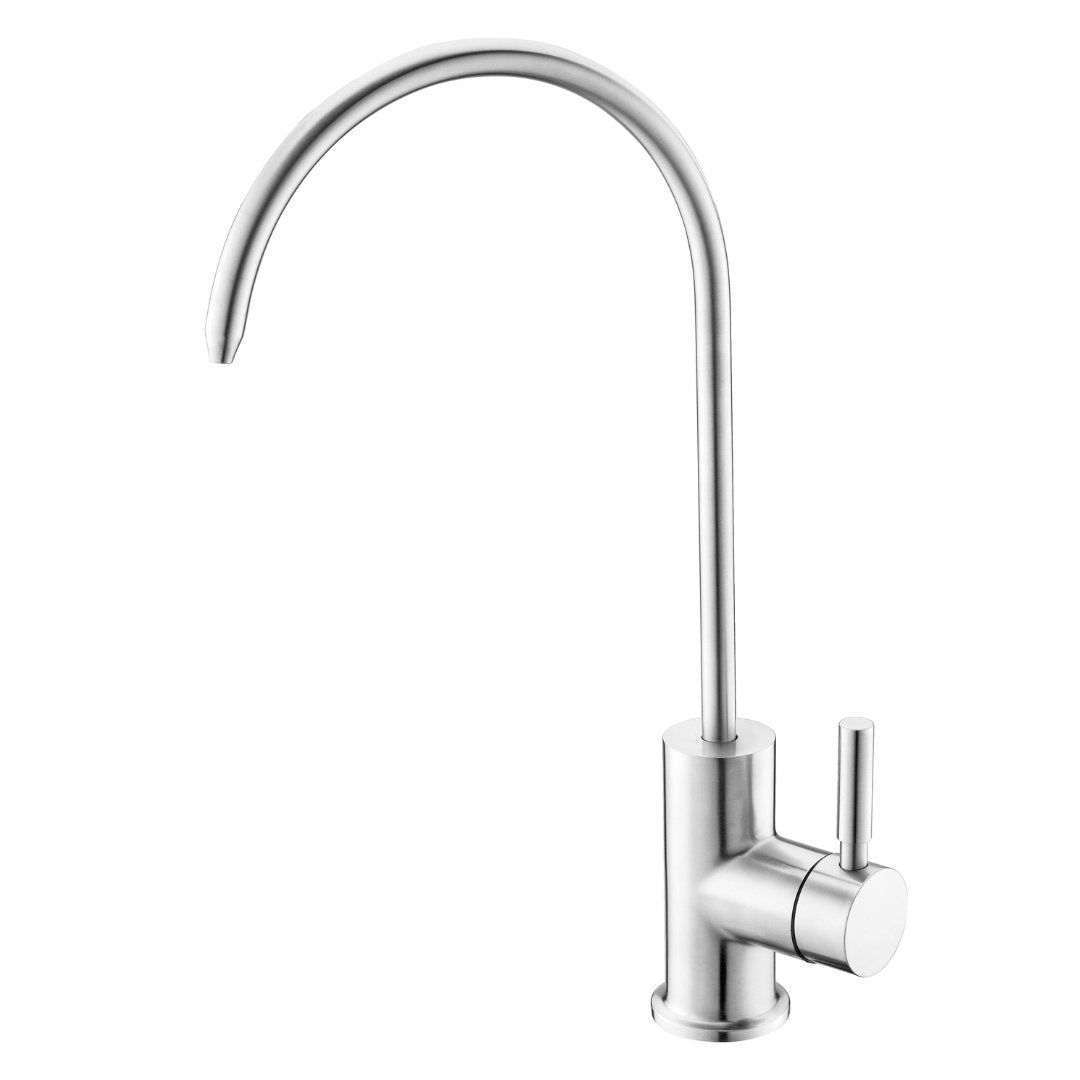 Water Filtration Kitchen Faucets