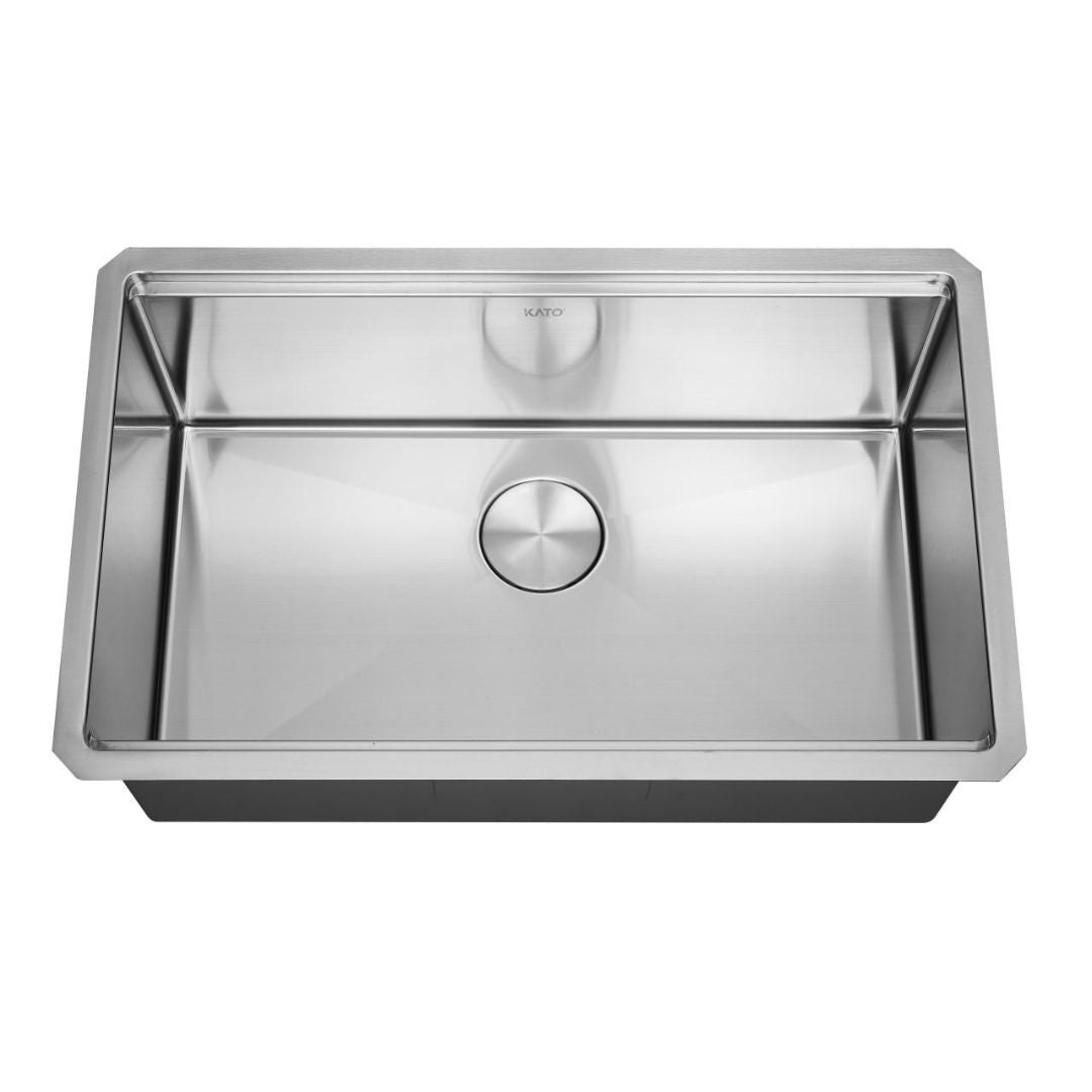 Kitchen Sinks Under Mount