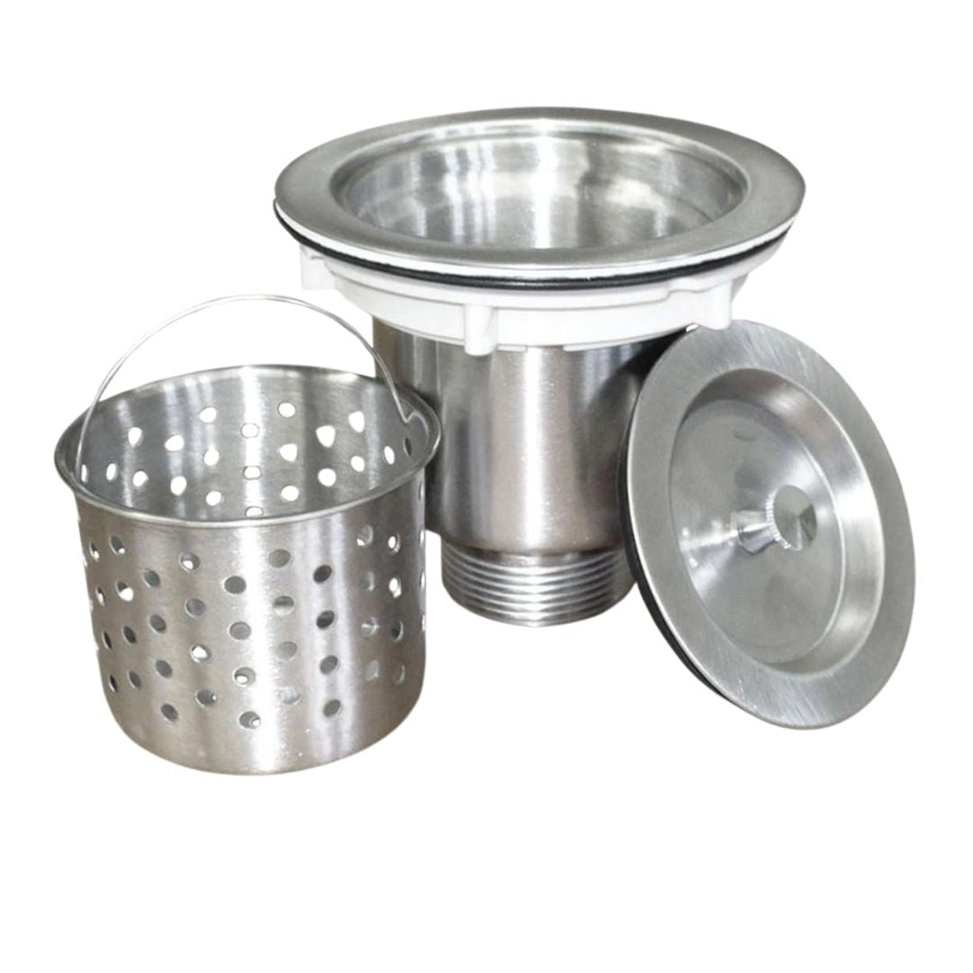 Kitchen Accessories Sink Drains