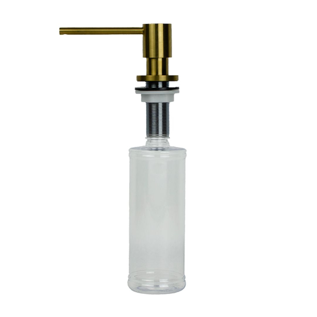 Kitchen Accessories Soap Dispensers