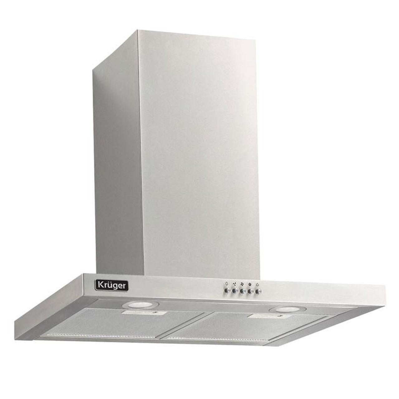 Chimney Style Range Hood