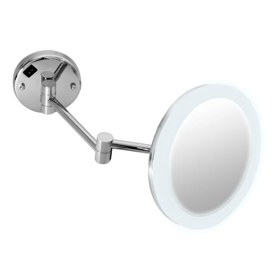 Makeup / Shaving Mirrors
