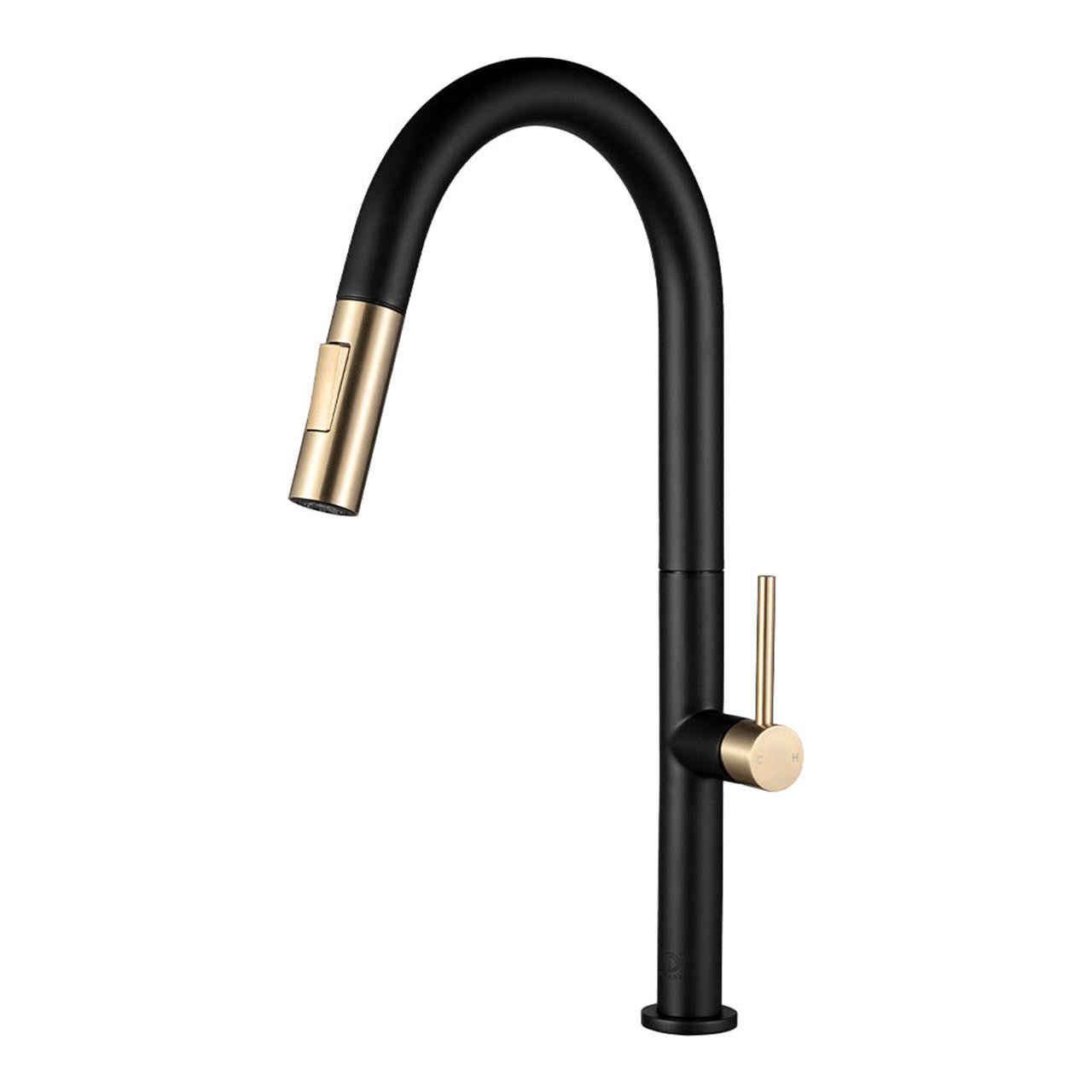 Kitchen Faucets Pull Down