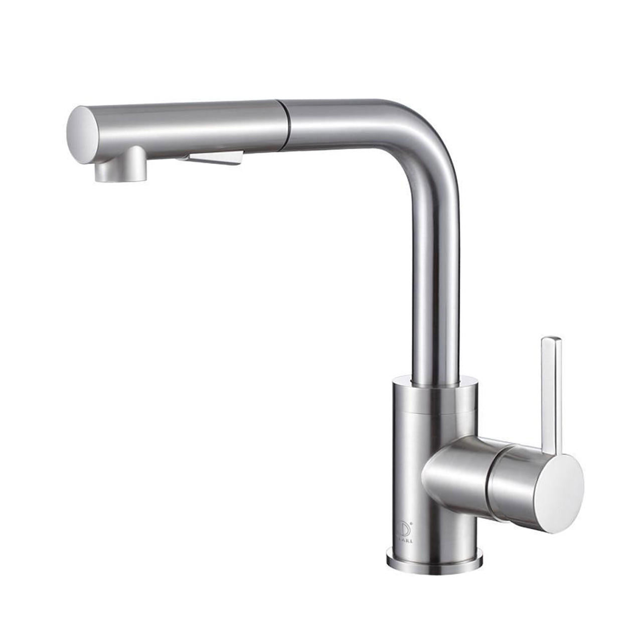 Kitchen Faucets Pull Out