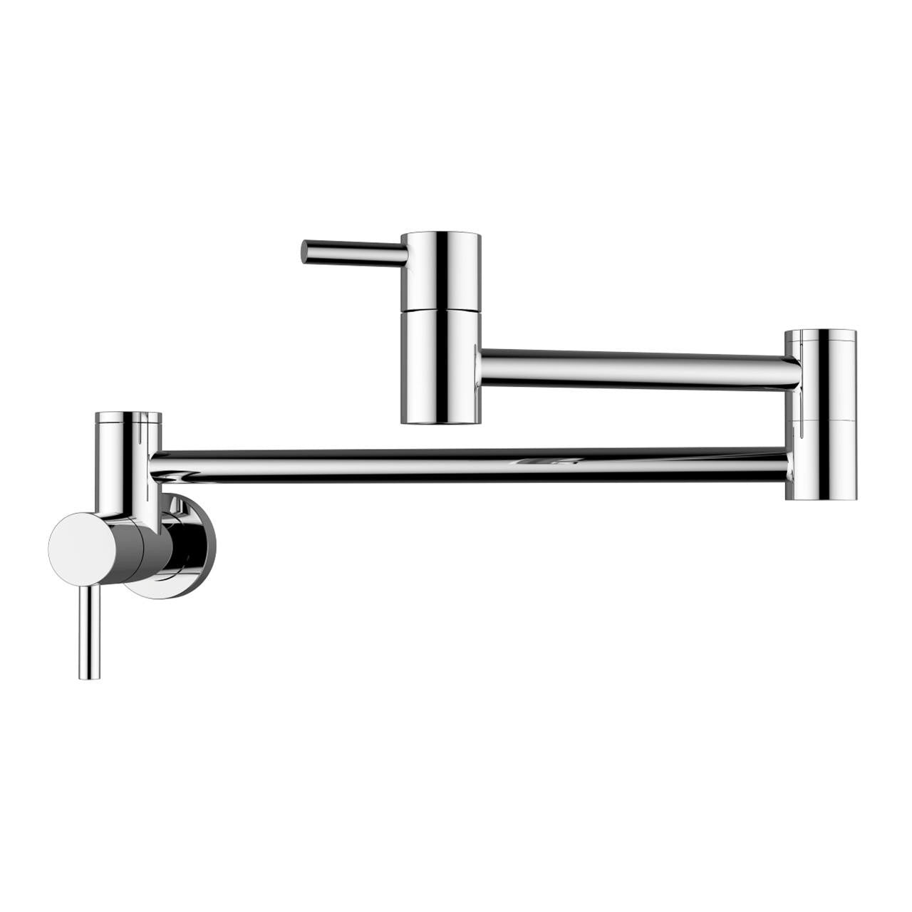 Kitchen Faucets Pot Filler