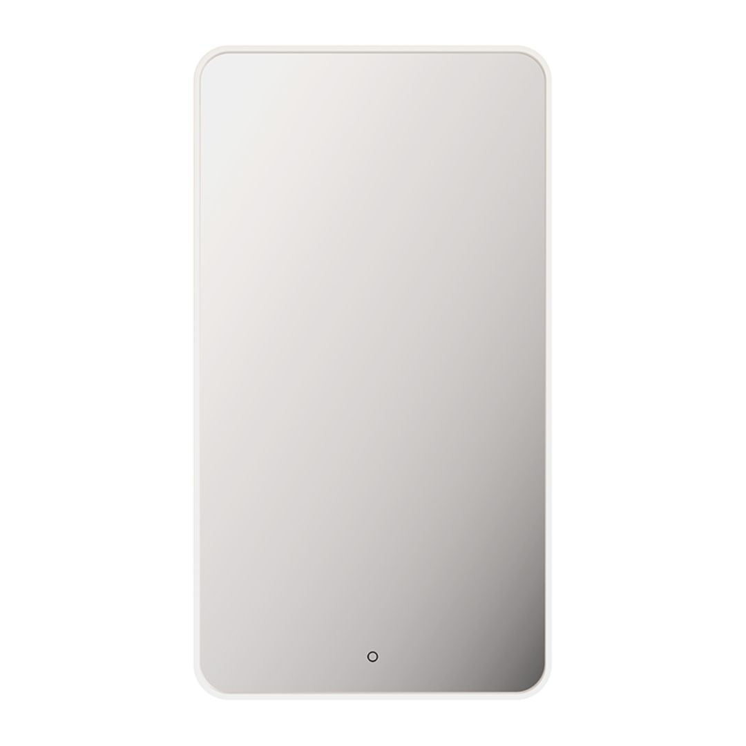 Rectangular Bathroom Mirrors