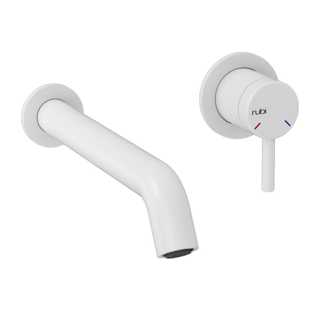 Wall Mount Bathroom Faucets
