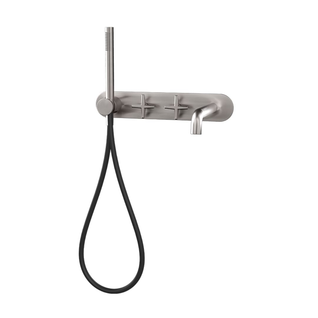 Wall Mount Tub Faucets