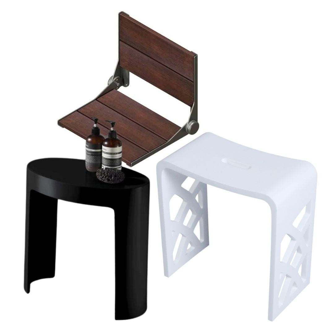Accessories Shower Seats