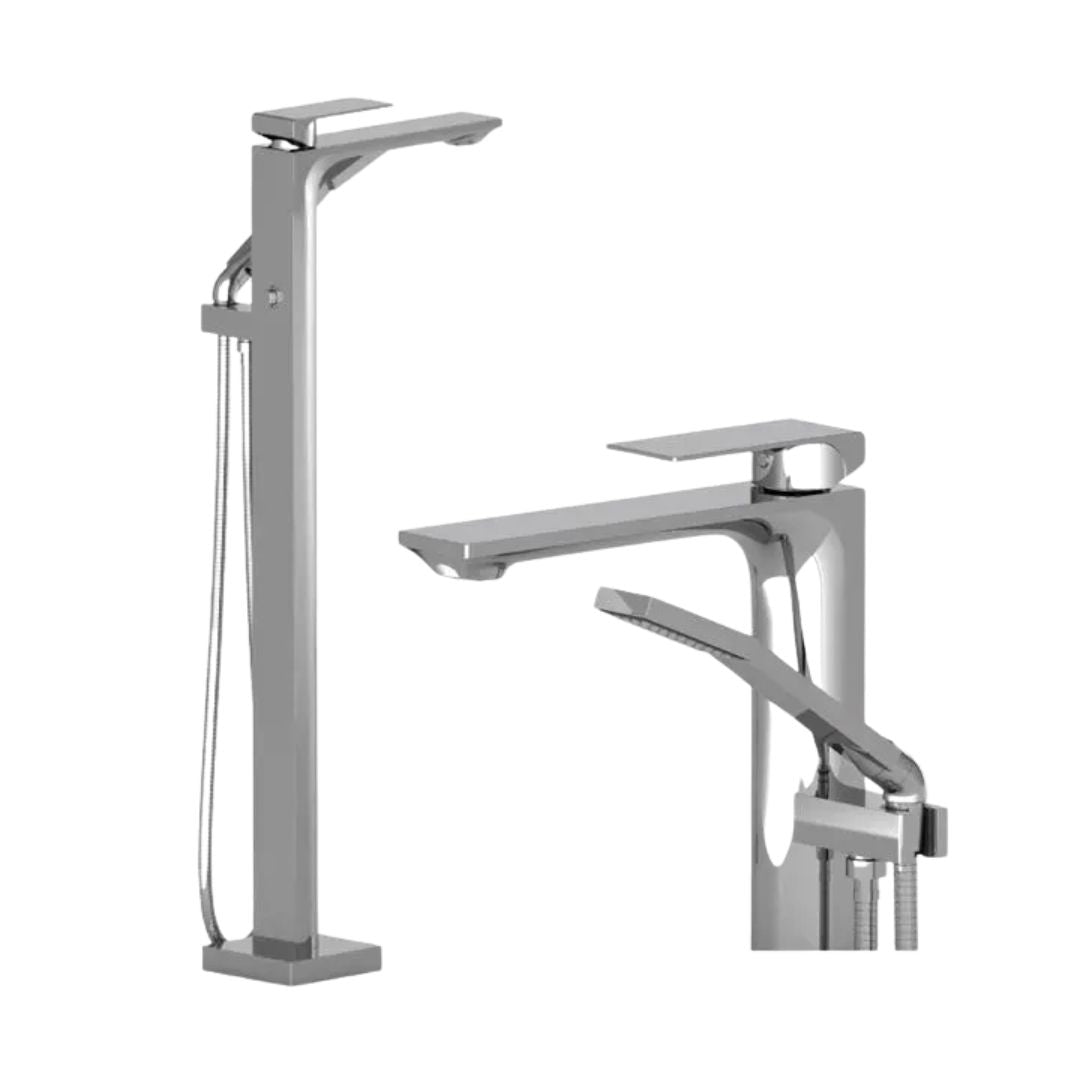 Freestanding Tub Faucets