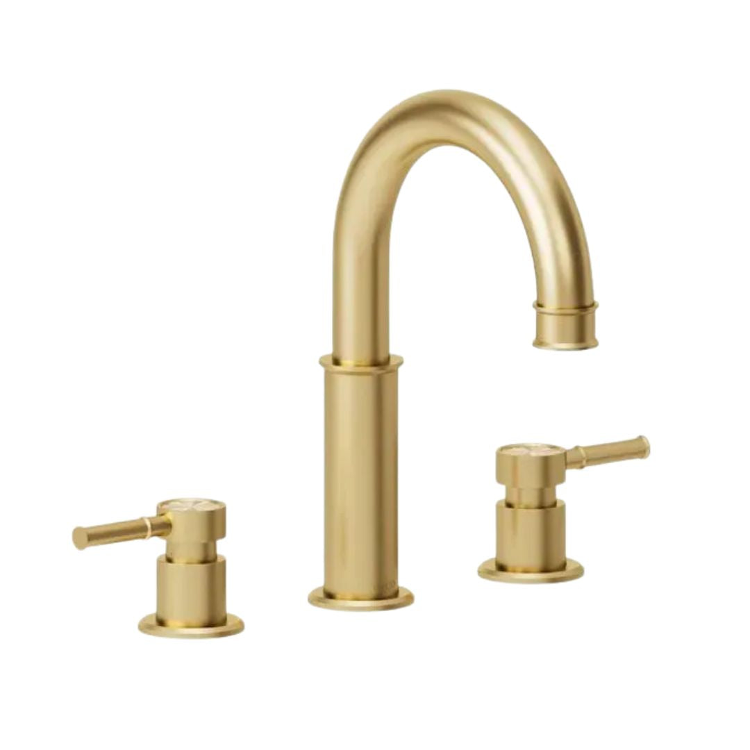 Widespread Bathroom Faucets