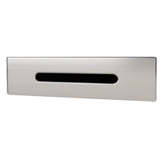 Neptune Linear Overflow Metal Trim Brushed Nickel – 10070634-105