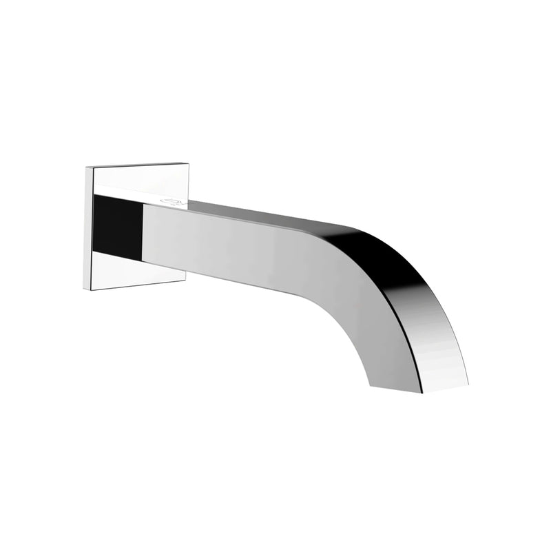 Pearl Ethan II Shower Set 1 Pressure Balance Wall Mount Tub Faucet Chrome GBBE-SET1-B