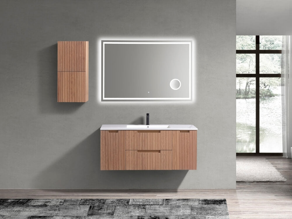 Vanities