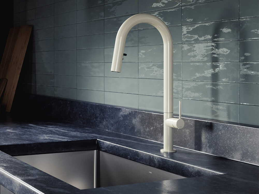 Kitchen Faucets