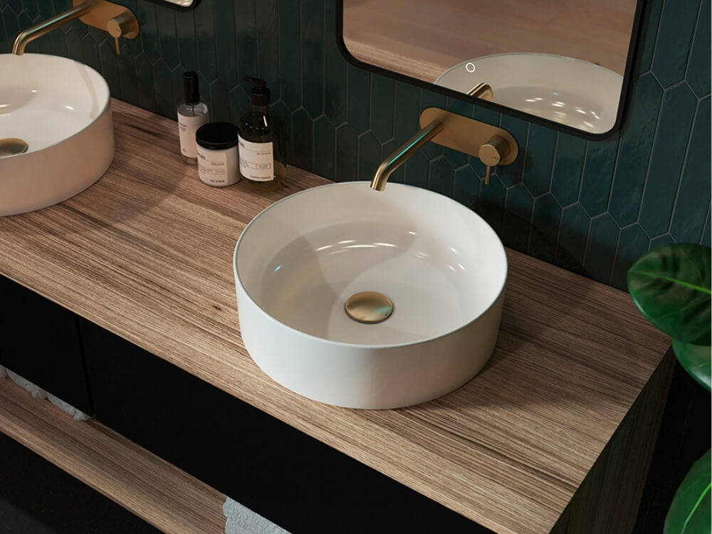 Bathroom Sinks