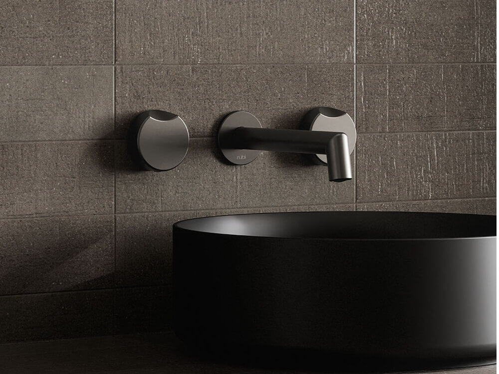 Bathroom Faucets