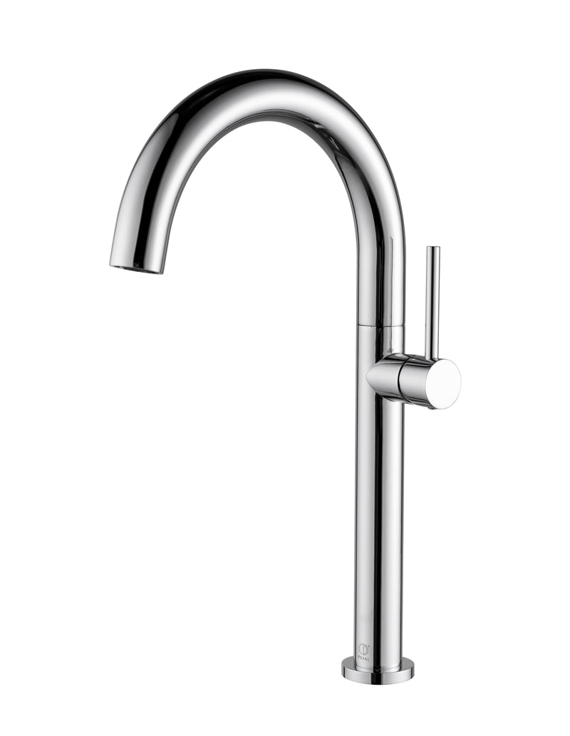 Pearl LEON Kitchen Bar Faucet Chrome GBF830