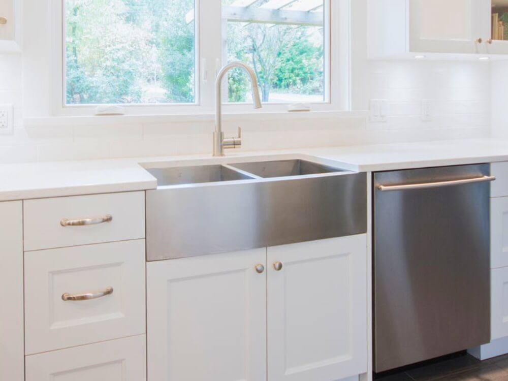 Kitchen Sinks