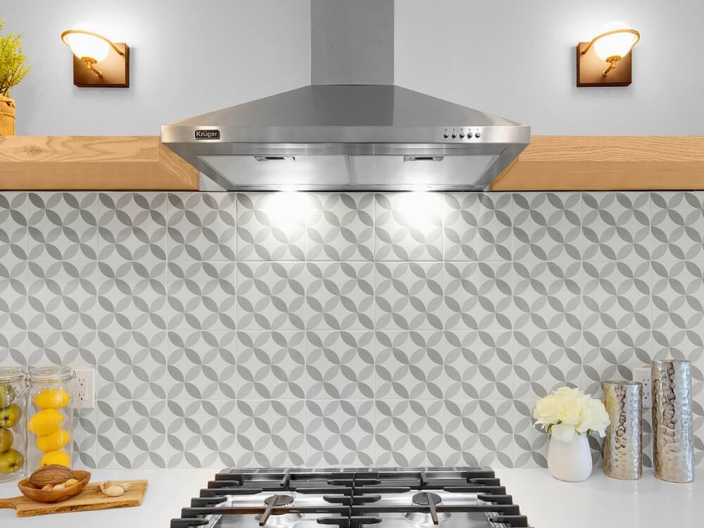 Range Hood