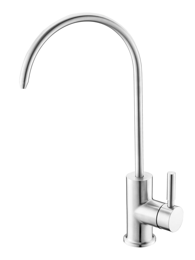 Pearl RIVER Water Filtration Kitchen Faucet Chrome GBF890