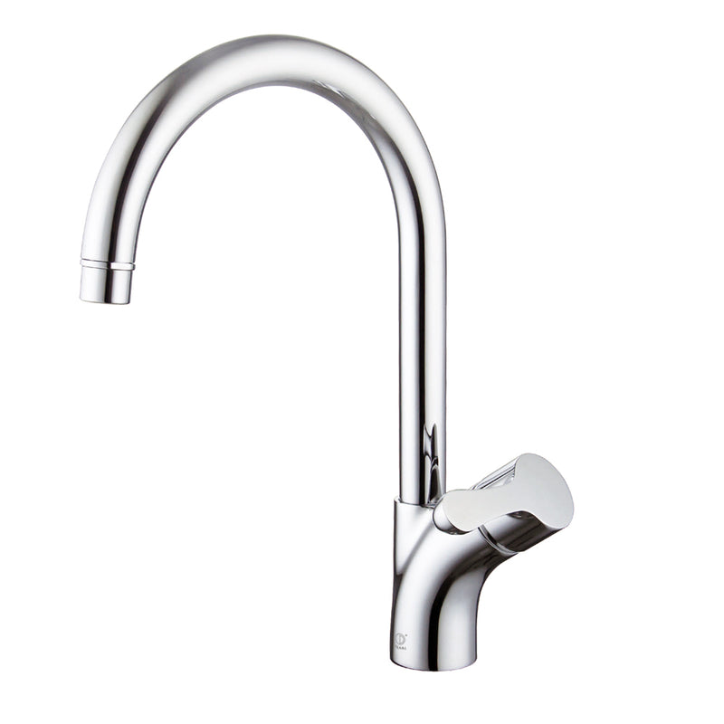 Pearl TANNER Kitchen Bar Faucet Chrome GBF832