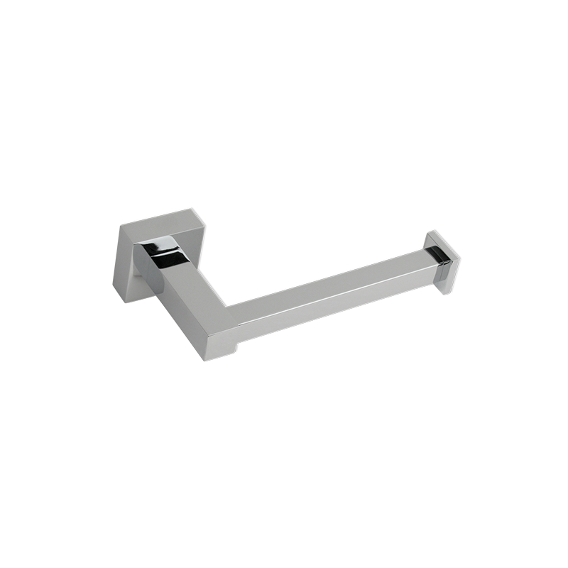 Rubi Lia Paper Holder Chrome - RAF02LCC