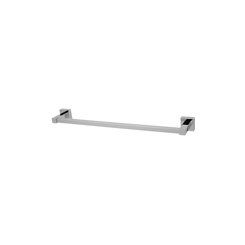 Rubi Lia Single Towel Bar 18" Chrome - RAF04LCC