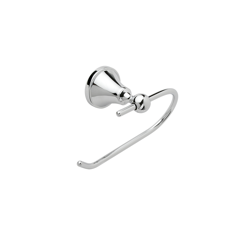 Rubi Ria Paper Holder Chrome - RAR02RCC