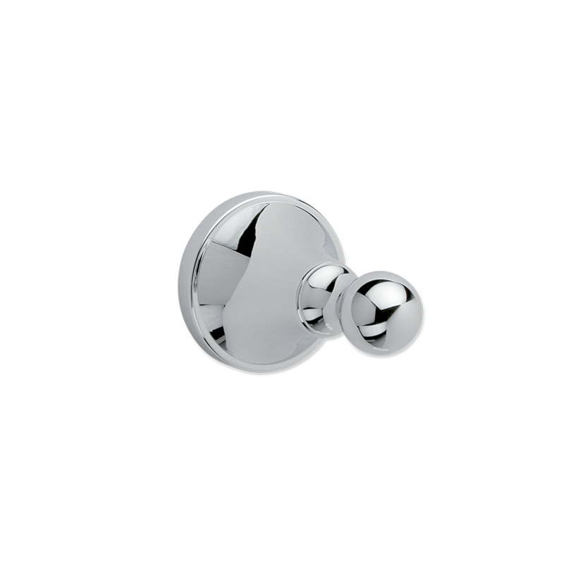Rubi Raia Hook Chrome - RAR03RCC