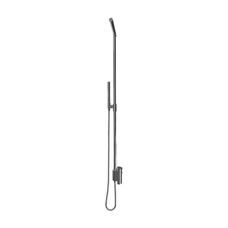 Rubi Cozi Lotus Thermostatic Shower Column With Mist Chrome - RCZ66LTCC