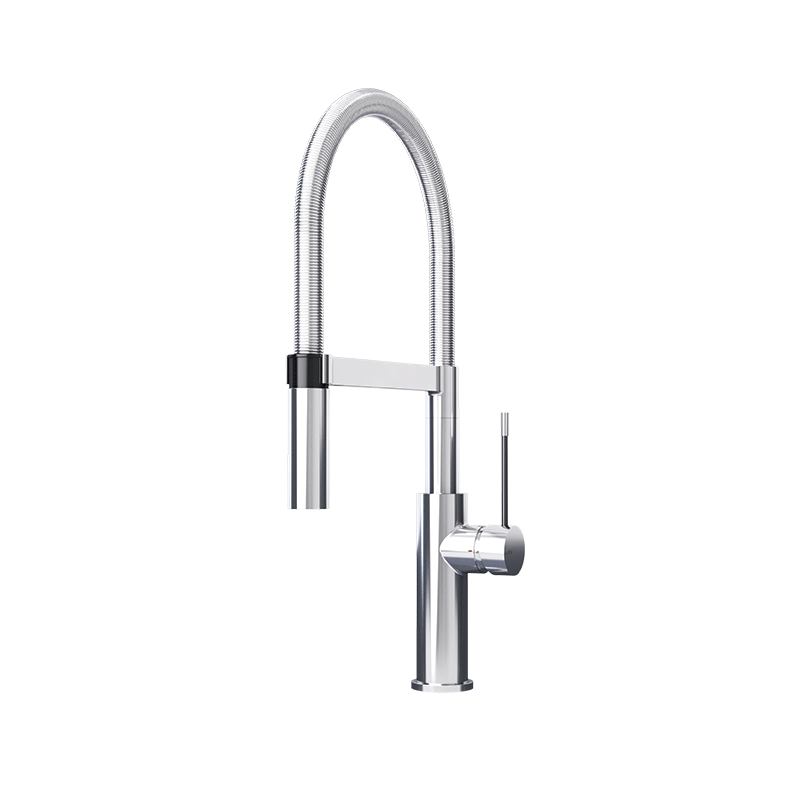 Rubi Miso Professional Style Kitchen Faucet Chrome - RCH91D2MCC