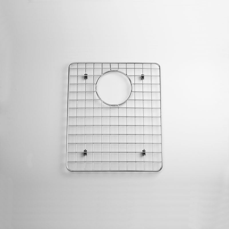 Rubi Sink Grid Polished Stailess Steel – RGR370