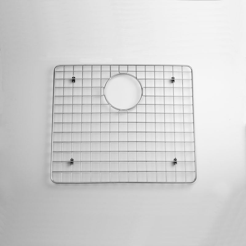 Rubi Sink Grid Polished Stailess Steel – RGR540