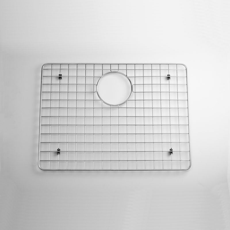 Rubi Sink Grid Polished Stailess Steel – RGR570