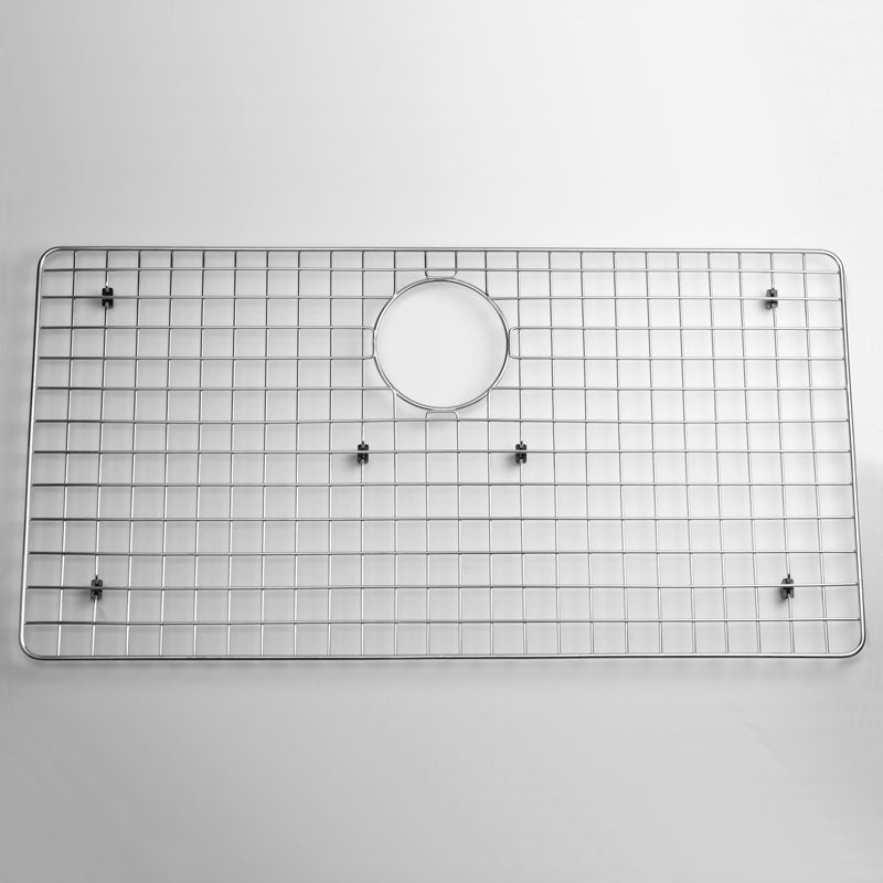 Rubi Sink Grid Polished Stailess Steel – RGR800