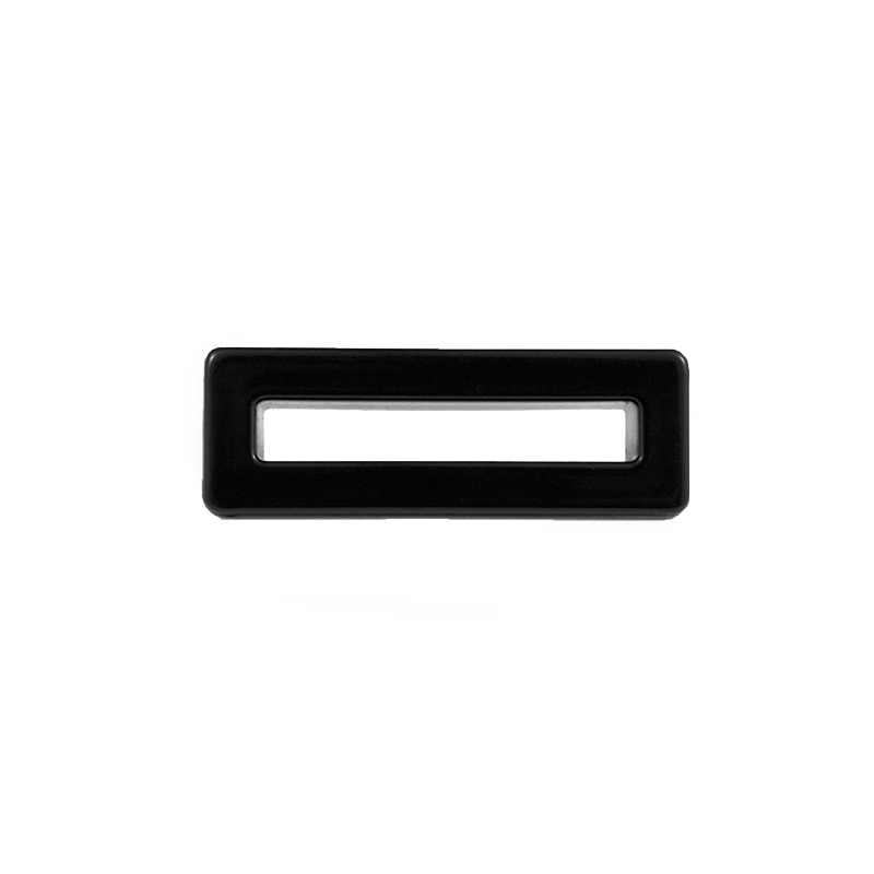 Rubi Chrome Cap For Overflow - PRGTTO1CC