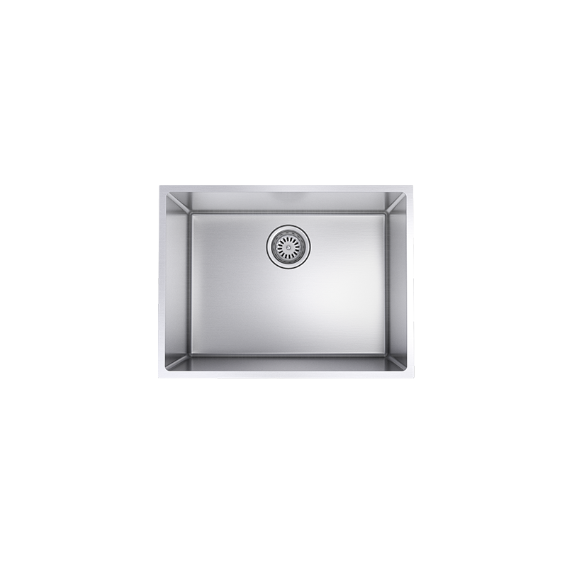 Rubi Riesling 23" Undermount Kitchen Sink Stainless Steel – RRI586S