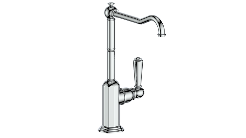 Vogt Carinthia Water Filtration Faucet – Chrome – KF.09CA.01.CC