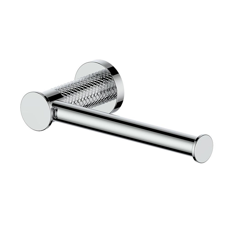 Vogt Drava Toilet Paper Holder – Chrome – BA.0208.CC