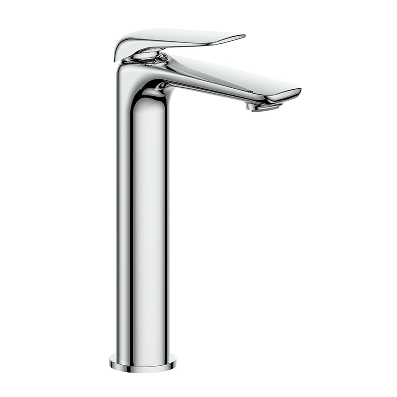 Vogt Antau Vessel Bathroom Sink Faucet – Chrome – BF.AU.1100.CC