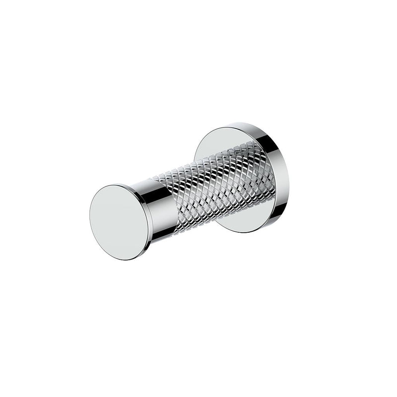 Vogt Drava Robe Hook – Chrome – BA.0308.CC