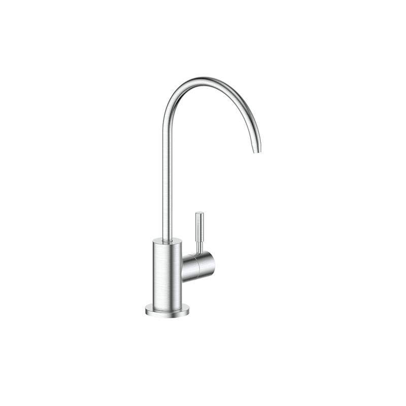Vogt Griffen Filtration Kitchen Faucet – Stainless Steel – KF.09GN.08.SS