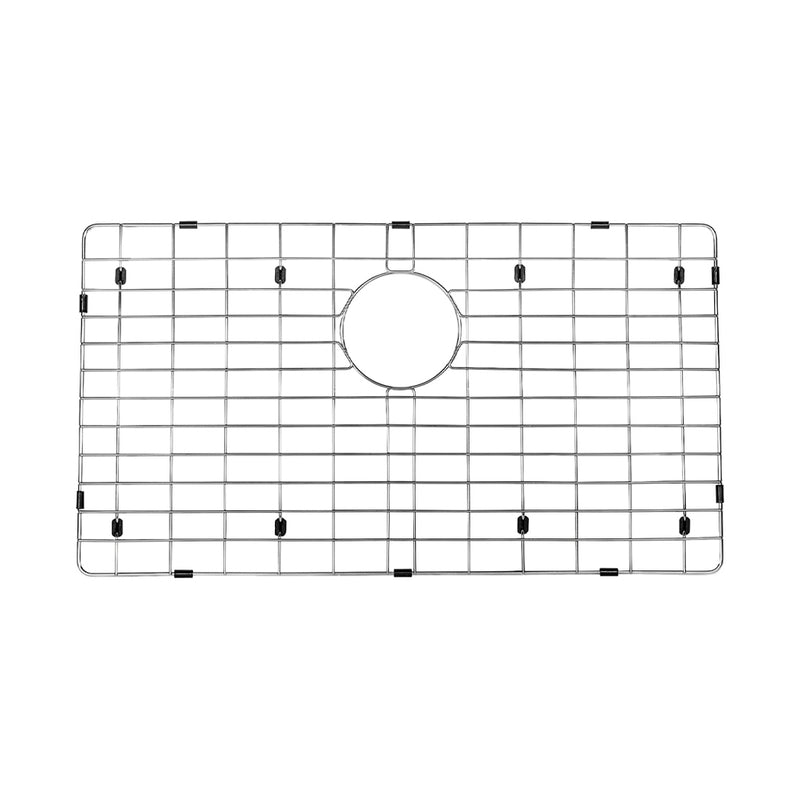 Vogt Bottom Grid for Vogranite Graz GS Kitchen Sink – BG.3018.GGS