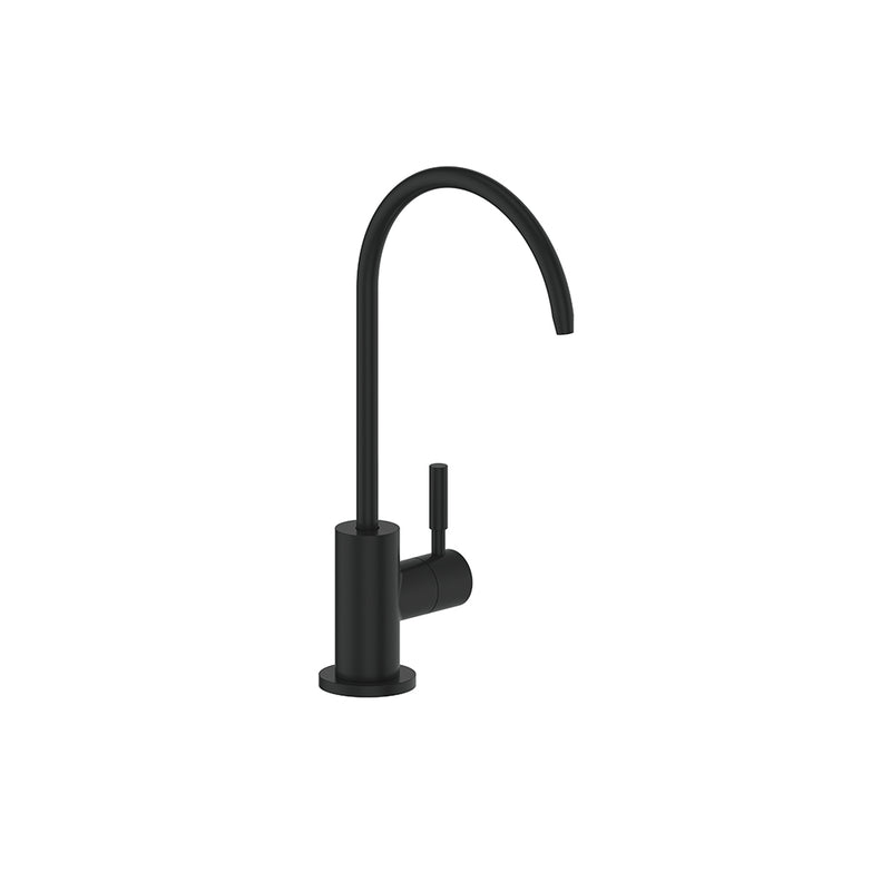 Vogt Griffen Filtration Kitchen Faucet – Matte Black – KF.09GN.08.MB