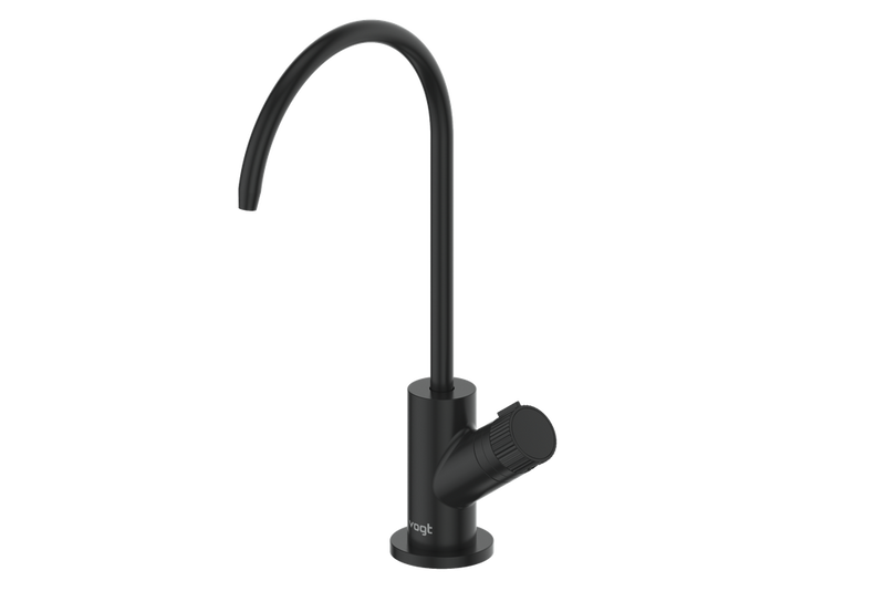 Vogt Mond Water Filtration Faucet – Matte Black – KF.09MD.09.MB