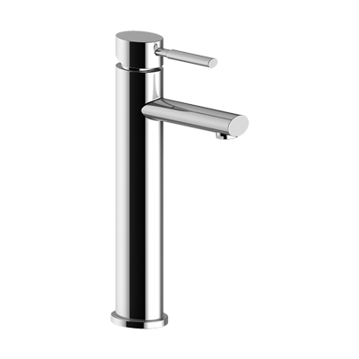 Vogt Worgl Vessel Sink Faucet – Chrome – BF.WL.1100.CC