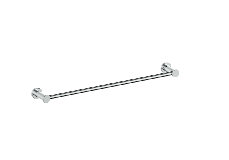 Vogt Worgl 18" Single Towel Bar – Chrome – BA.0602.CC