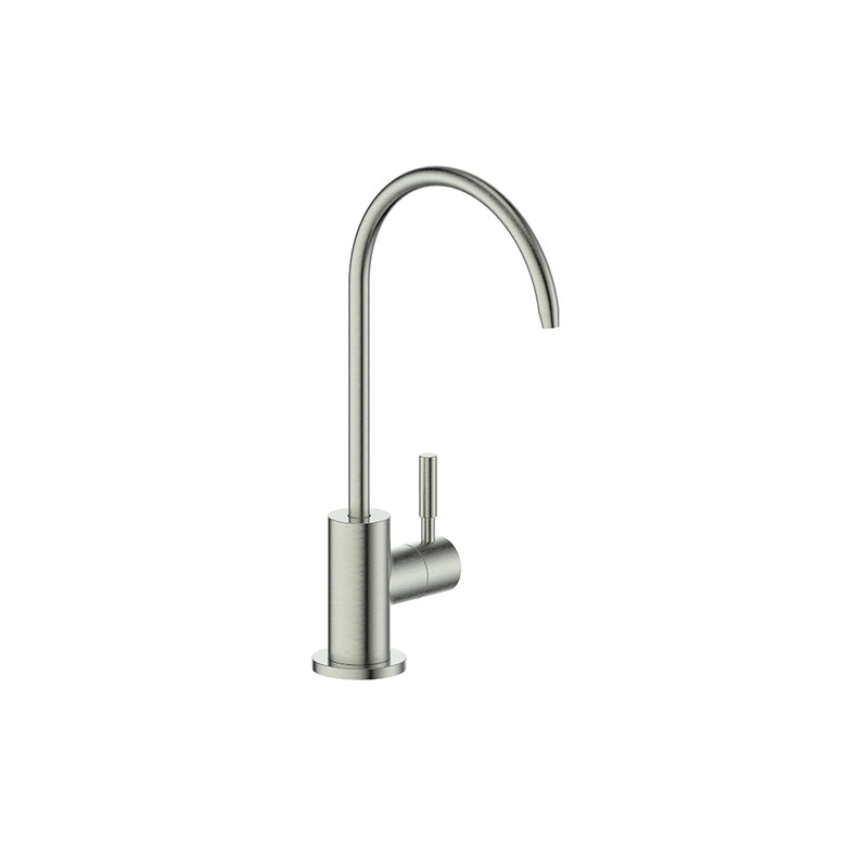 Vogt Griffen Filtration Kitchen Faucet – Brushed Nickel – KF.09GN.08.BN