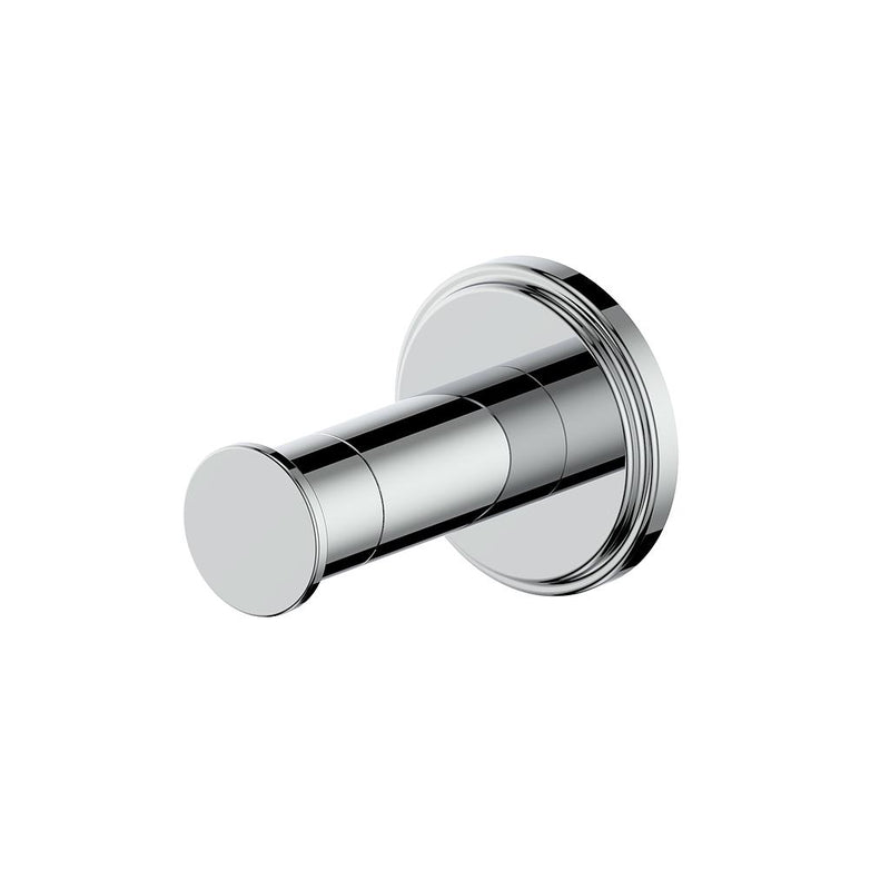 Vogt Zehn Robe Hook – Chrome – BA.0309.CC